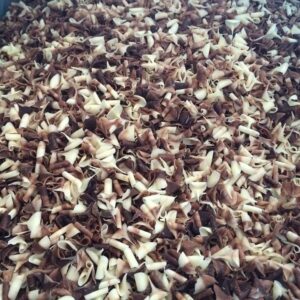 Carlionti ciocolata marmorata 4 kg.