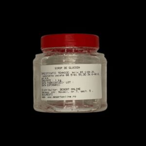 Sirop de glucoza HoReCa Dessert 1 kg.