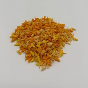 CARLIONTI CIOCOLATA mix capsuni portocala