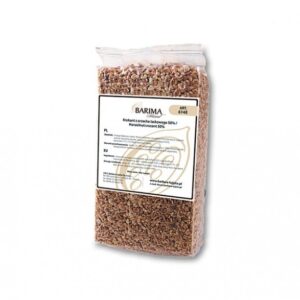 Barot de arahide glazurat 1kg.