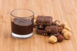 Pasta Gianduia 3kg Saracino
