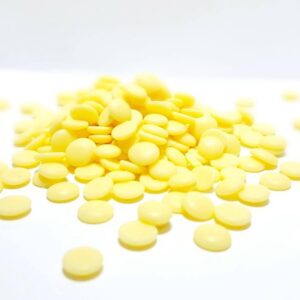 Ciocolata belgiana veritabila alba 10kg.