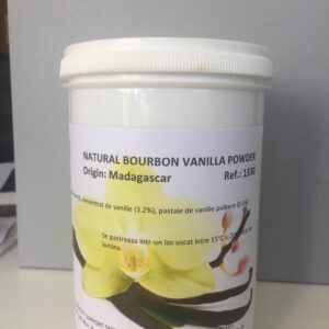 Pudra vanilie Planifolia 500 g