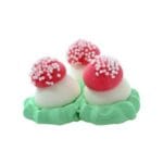 Ciupercute din zahar Modecor