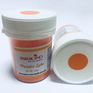Colorant pudra liposolubil Orange