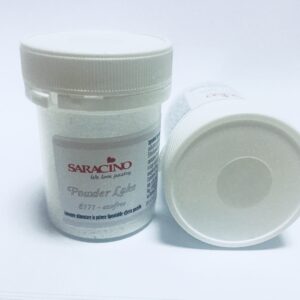 Colorant pudra liposolubil Alb