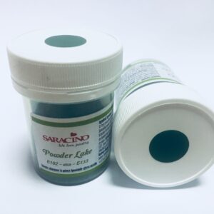 Colorant pudra liposolubil verde