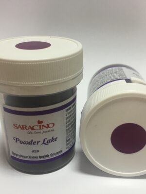 Colorant pudra liposolubil violet
