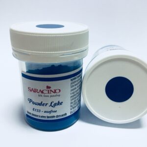 Colorant pudra liposolubil albastru