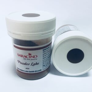 Colorant pudra liposolubil maro