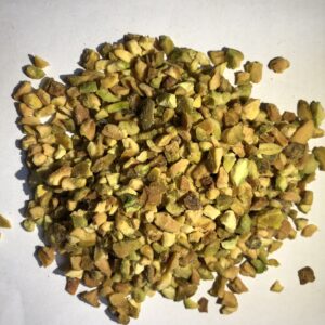 Barot de fistic prajit