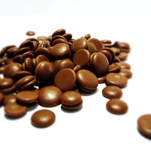 Ciocolata belgiana veritabila caramel