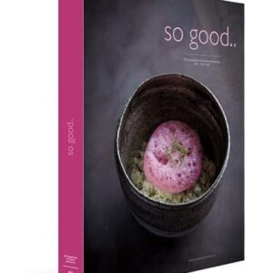 So Good Magazine Nr. 20