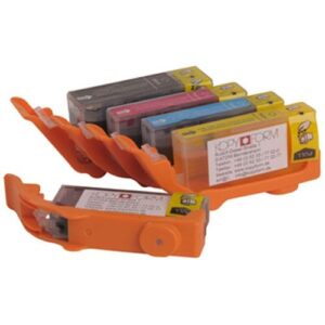 Cartuș cu Cerneală Comestibilă cu CIP Model 3