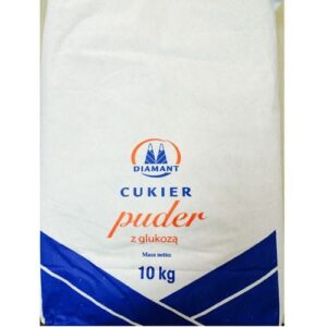 Zahăr Pudră Diamant