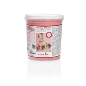 Model Paste roz Saracino 1 kg.