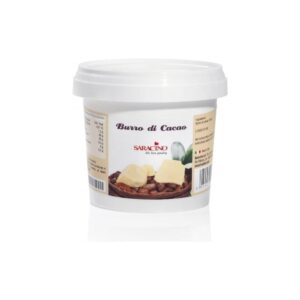 Unt de cacao Saracino