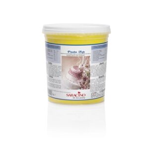 Top Paste galben Saracino