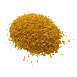 Granule de Portocala Liofilizata 100g