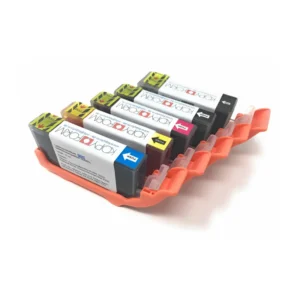 Cartuș cu Cerneală Comestibilă cu CIP Model 2