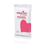 Model Paste Fuchsia Saracino 1kg
