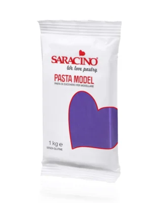 Model Paste Lila Saracino 1kg