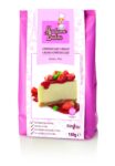 Crema Cheesecake mix gluten free