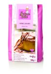 Mix crema caramel gluten free