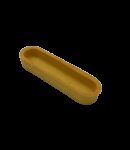 Coji tarte cu unt "ecler" mare 130 mm. 48 buc.