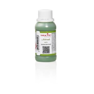 Colorant aerograf verde azofree Saracino