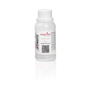 Colorant aerograf perlat azofree Saracino