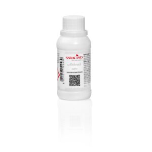 Colorant aerograf  alb azofree Saracino