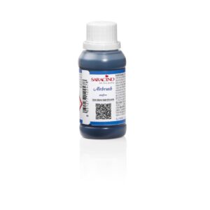 Colorant aerograf  navy blue azofree Saracino