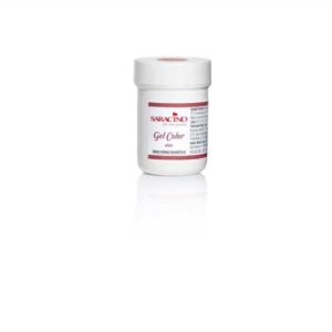 Colorant gel concentrat maron Saracino