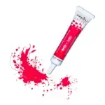 Colorant Alimentar Gel Roz 20g Saracino
