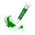 Colorant Alimentar Gel Verde 20g Saracino