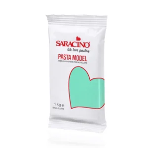 Model Paste Tiffany Saracino 1kg