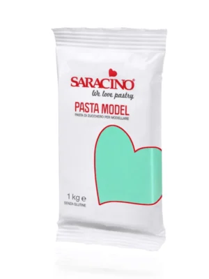 Model Paste Tiffany Saracino 1kg