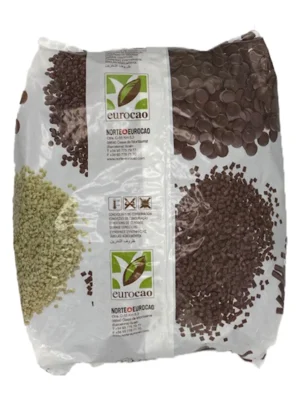 Ciocolată Compound cu Aromă de Căpșune Zafiro Fresa 5Kg