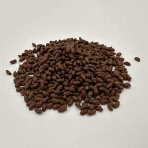 Crunchy din orez expandat cu cacao