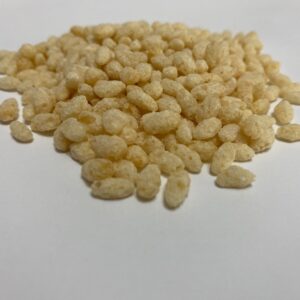 Crunchy din orez expandat 400 gr.