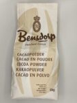 Cacao Bensdorp 5 kg