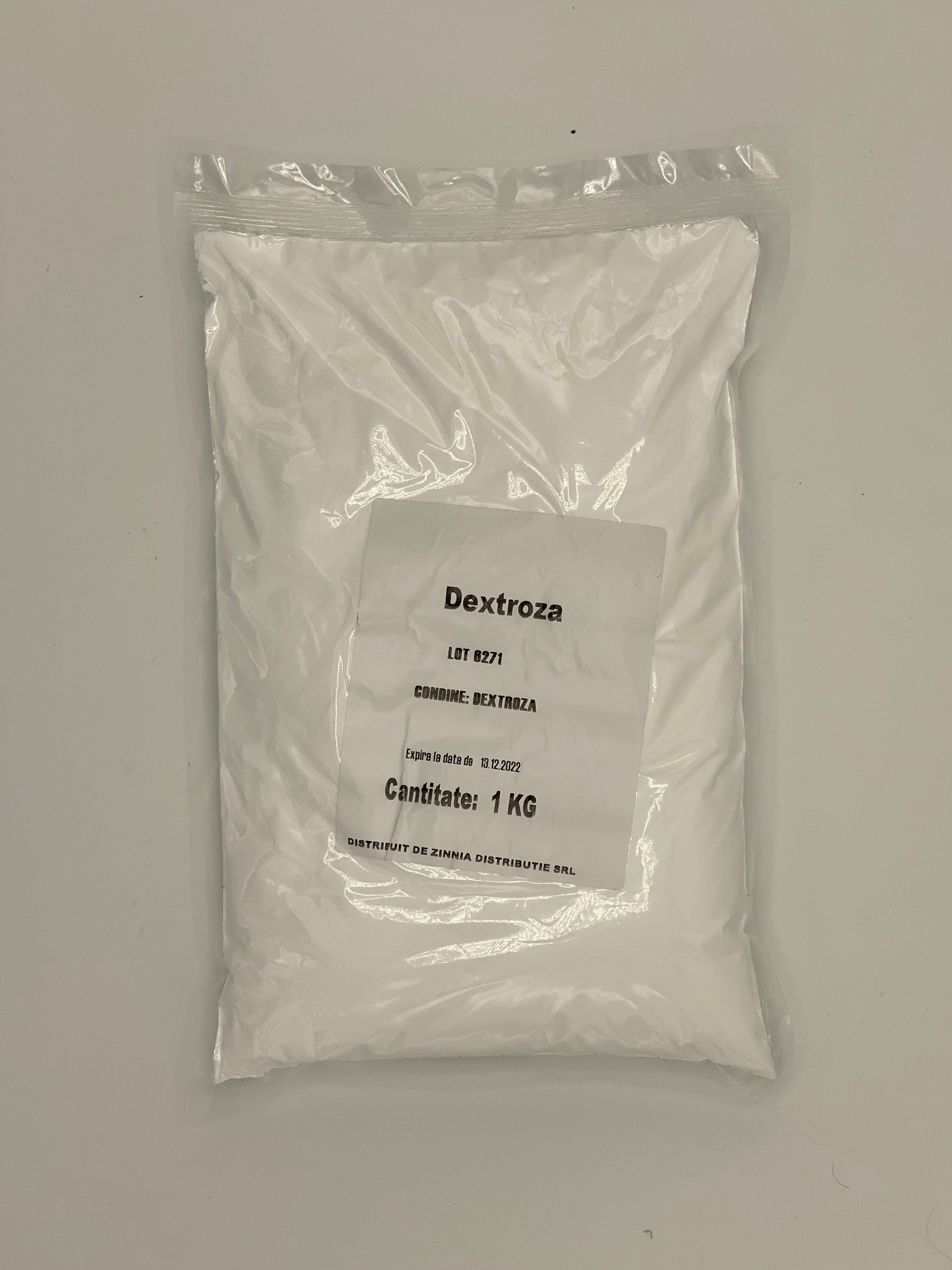 Dextroza HoReCa Desert