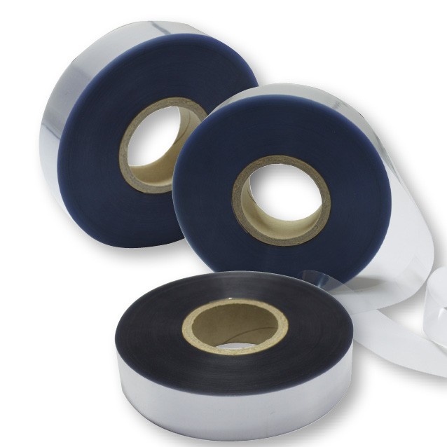 Banda de acetofan 150 microni, latime 9 cm.