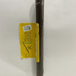 Pudra de vanilie cu seminte 10 gr.