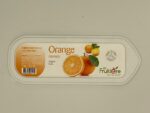 Piuree congelat din portocala Fruitiere 1 kg.