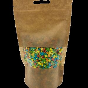 Confetii zahar glazurate 150gr.