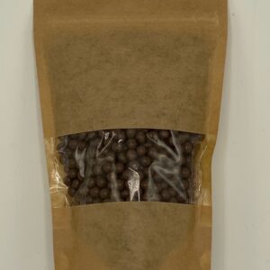 Crunchy balls milk 200 gr