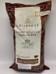 Ciocolata veritabila belgiana Callebaut cu lapte 10 kg.
