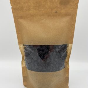 Fructe aronia confiate 500 gr.
